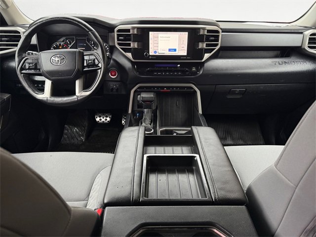 Used 2022 Toyota Tundra SR5 w/ TRD Off-Road Package image 10