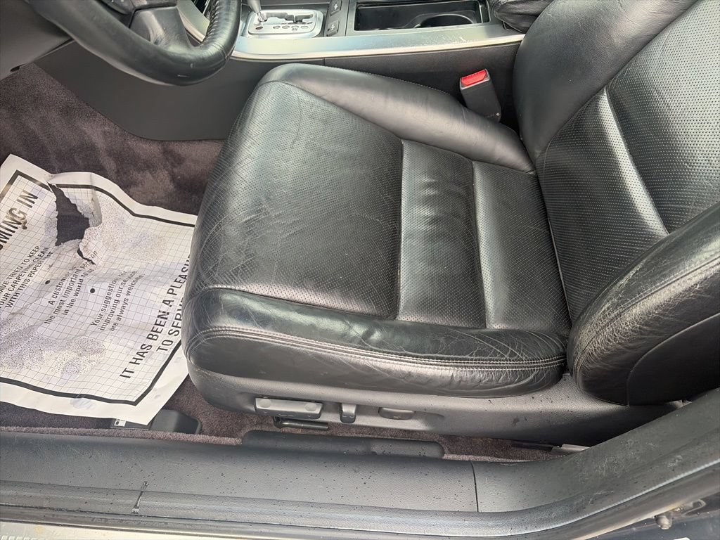 Used 2006 Acura TL FWD image 21