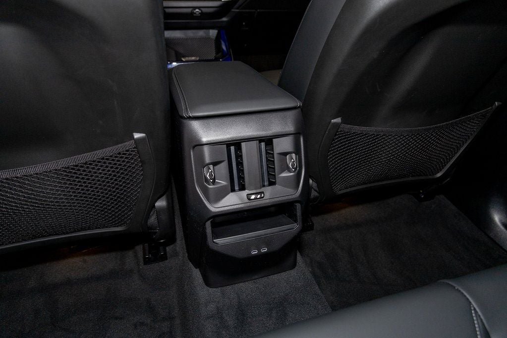New 2026 BMW X3 xDrive30 w/ Convenience Package image 36