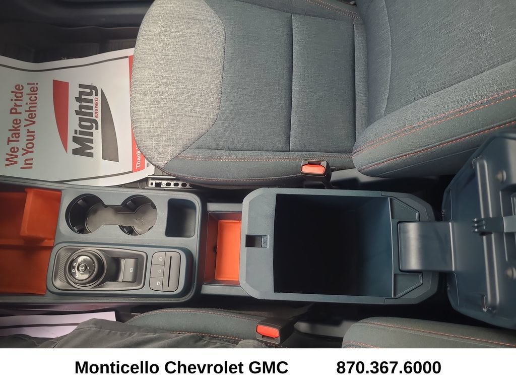 Used 2023 Ford Maverick XLT FWD image 22