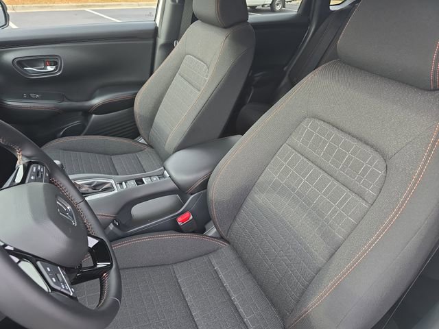 New 2026 Honda HR-V Sport image 14
