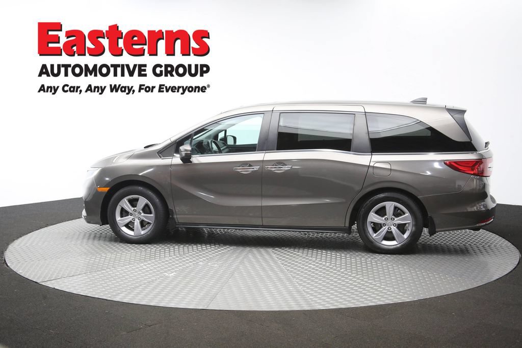 Used 2019 Honda Odyssey EX-L image 61