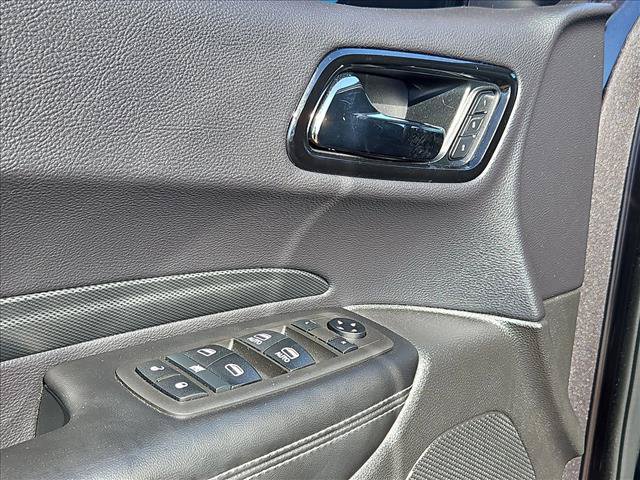Used 2021 Dodge Durango GT RWD image 11