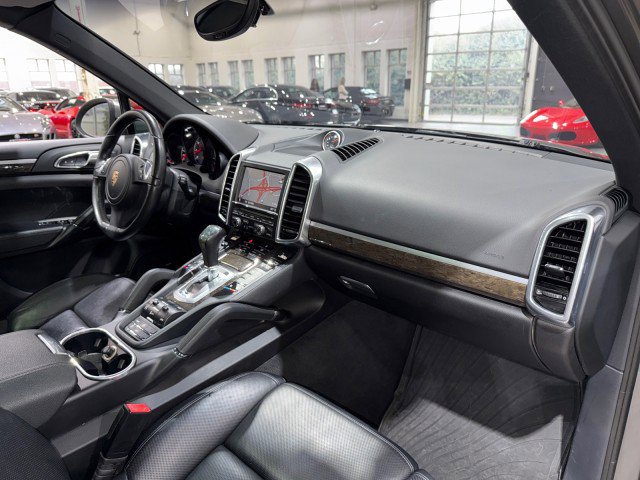 Used 2012 Porsche Cayenne S w/ Premium Pkg Plus image 67