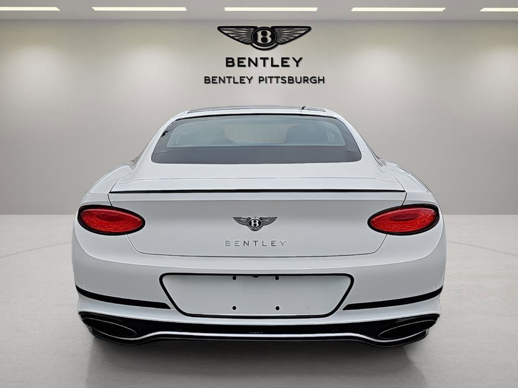 New 2024 Bentley Continental GT Speed image 6