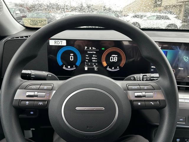 New 2026 Hyundai Kona SE image 17