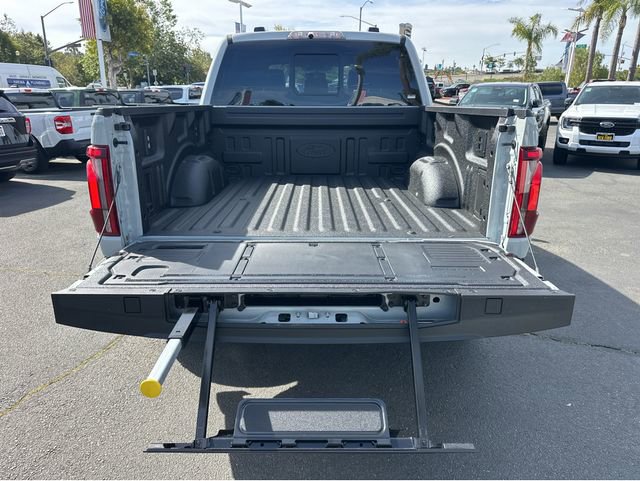 New 2026 Ford F150 Raptor image 20