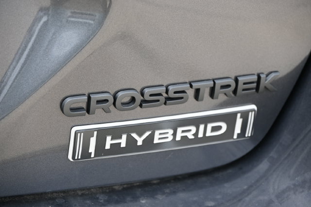 New 2026 Subaru Crosstrek 2.5i Limited w/ Crosstrek Mirror Package AWD/4WD image 14