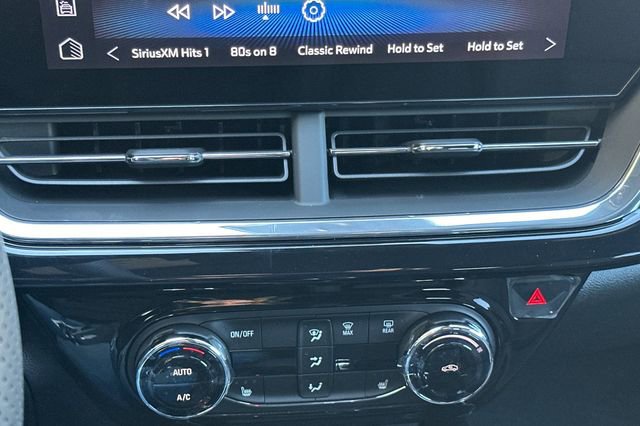 New 2026 Chevrolet Trax RS w/ Driver Confidence Package image 26