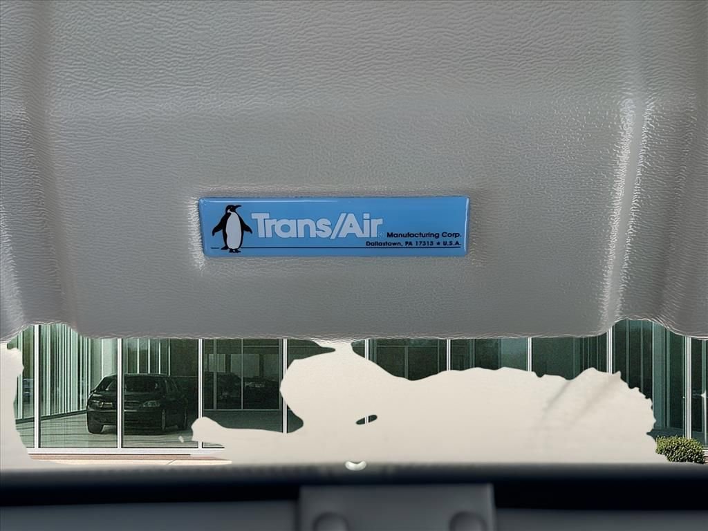 New 2025 Ford E-450 and Econoline 450 Super Duty w/ Shuttle Bus Prep Package image 25