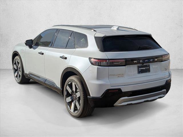 New 2026 Honda Prologue Elite image 9