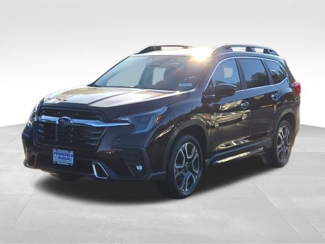New 2026 Subaru Ascent Touring AWD/4WD image 5