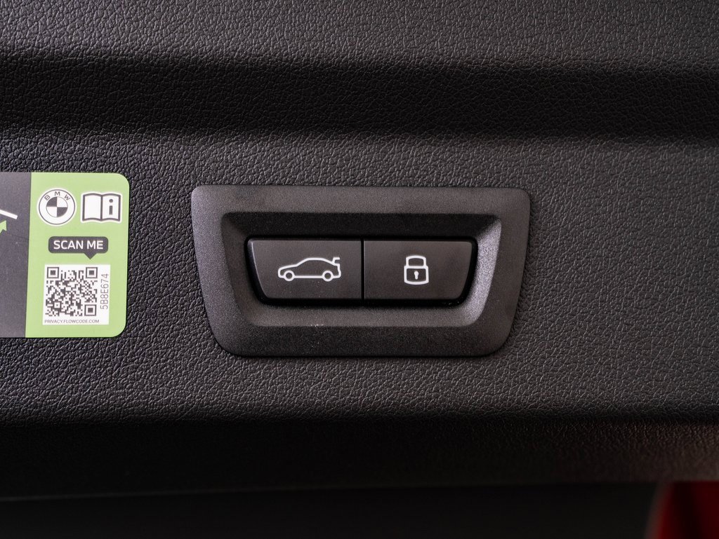 New 2026 BMW X2 xDrive28i w/ Convenience Package image 21