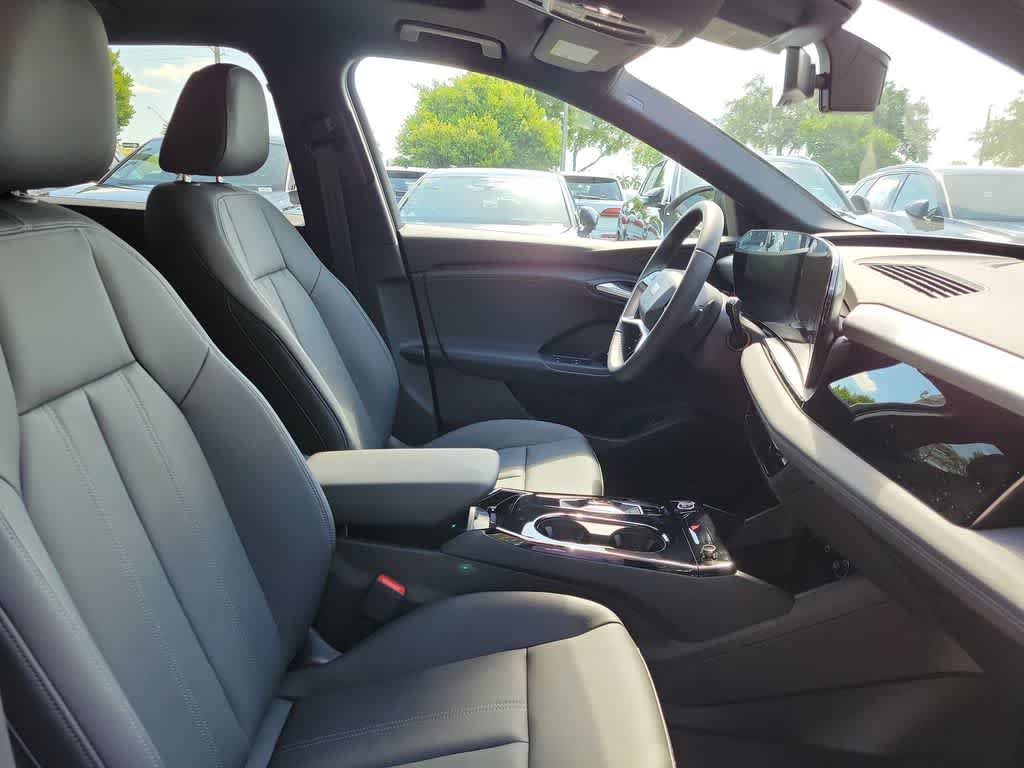 New 2027 Audi Q6 e-tron Premium AWD/4WD image 22