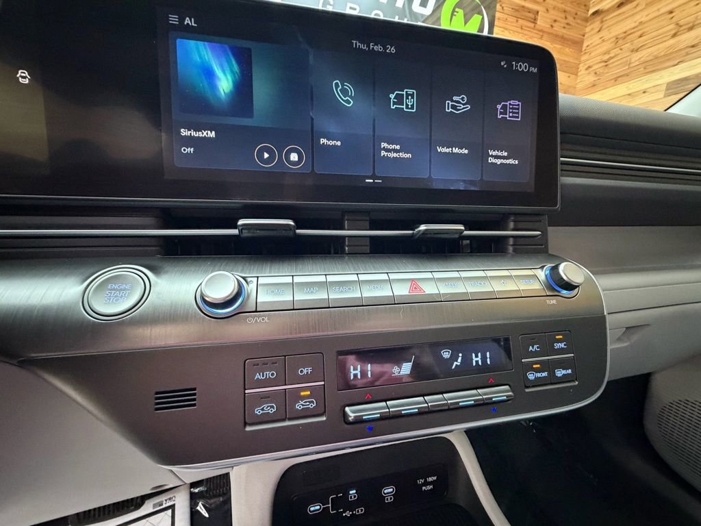 Certified 2024 Hyundai Kona SEL image 18