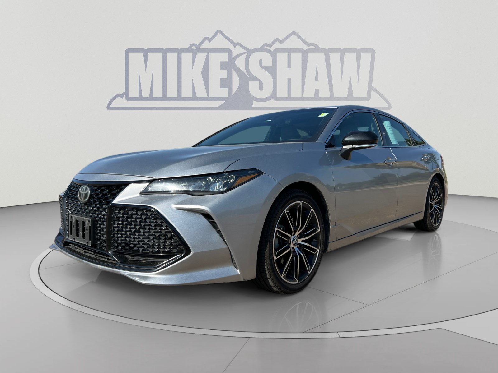 Used 2019 Toyota Avalon XSE