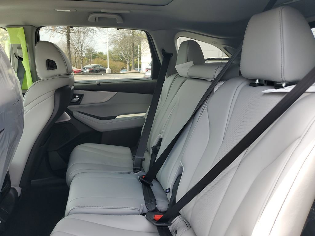 New 2026 Acura MDX FWD w/ Technology Package image 13