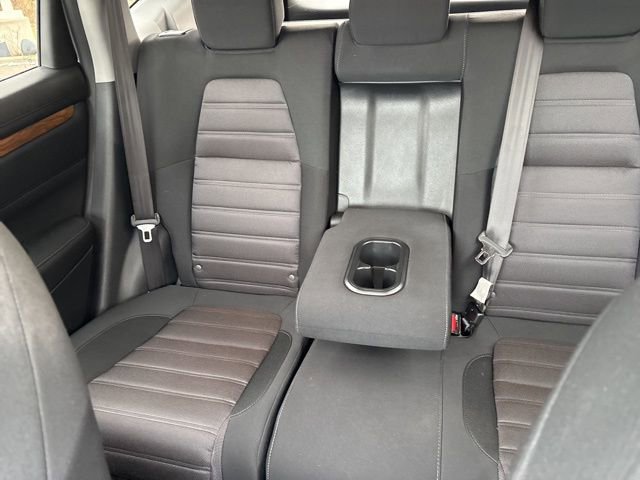 Used 2019 Honda CR-V EX image 28