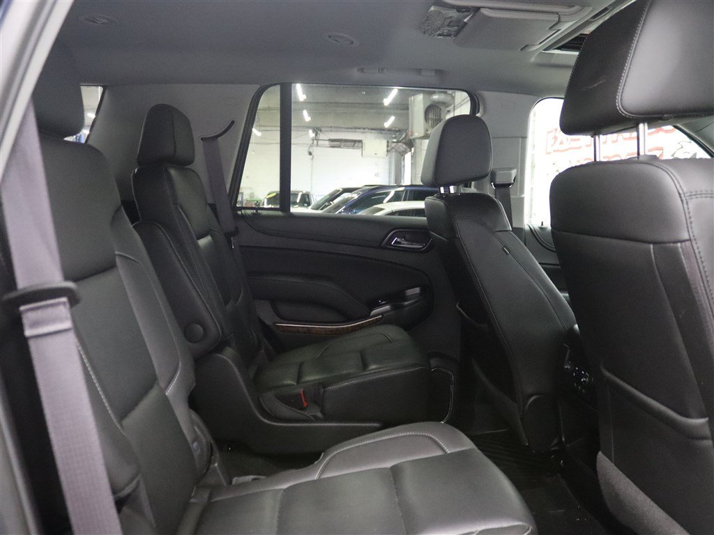 Used 2017 Chevrolet Tahoe Premier AWD/4WD image 21