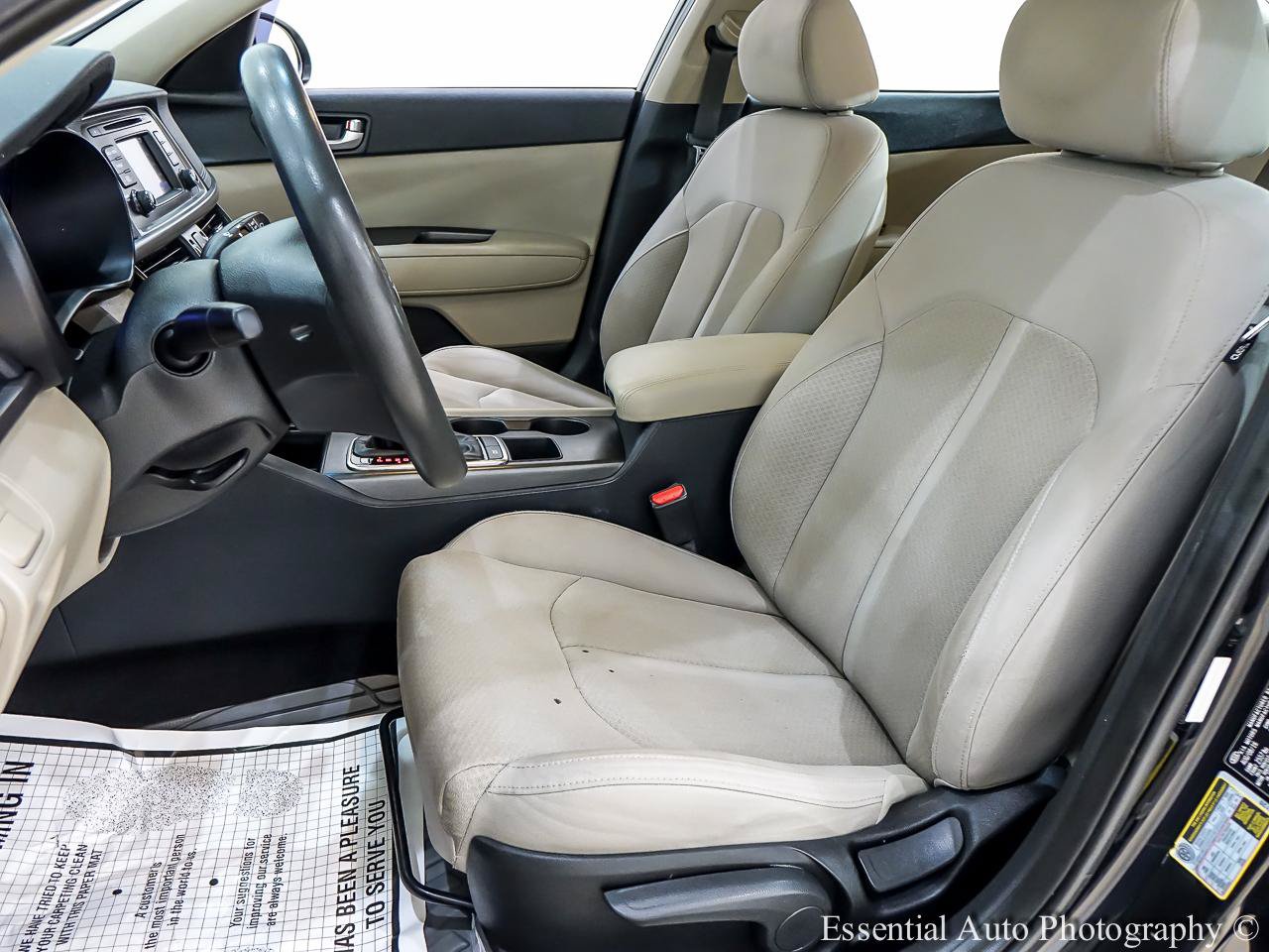 Used 2016 Kia Optima LX FWD image 13