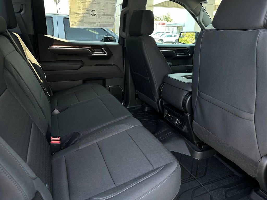 New 2026 Chevrolet Silverado 1500 RST w/ Protection Package image 17
