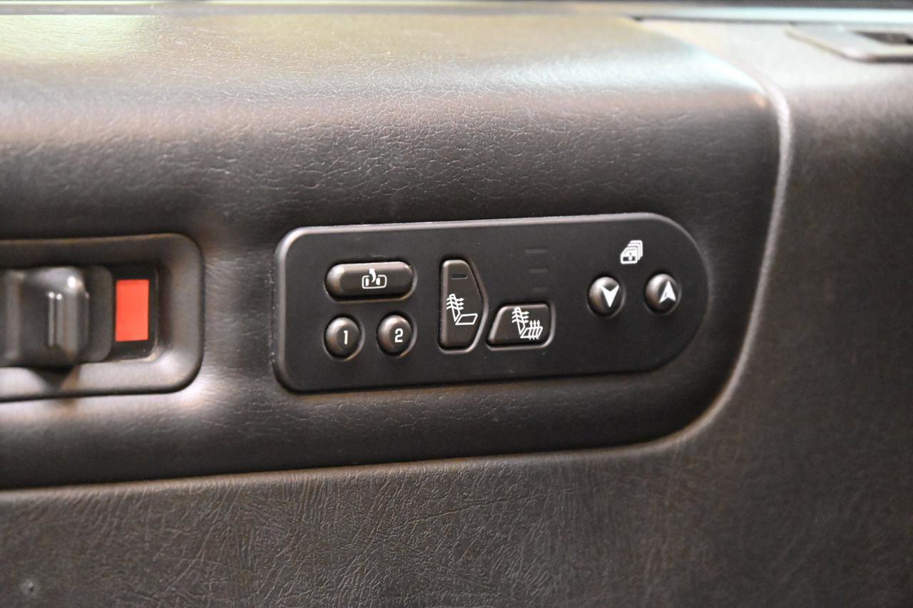 Used 2006 HUMMER H2 AWD/4WD image 18