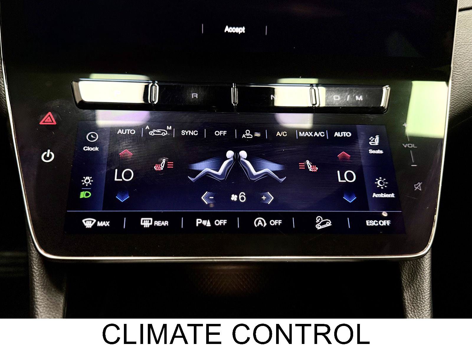 Used 2024 Maserati Grecale GT AWD/4WD image 23