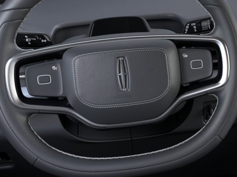 New 2026 Lincoln Navigator Premiere image 12