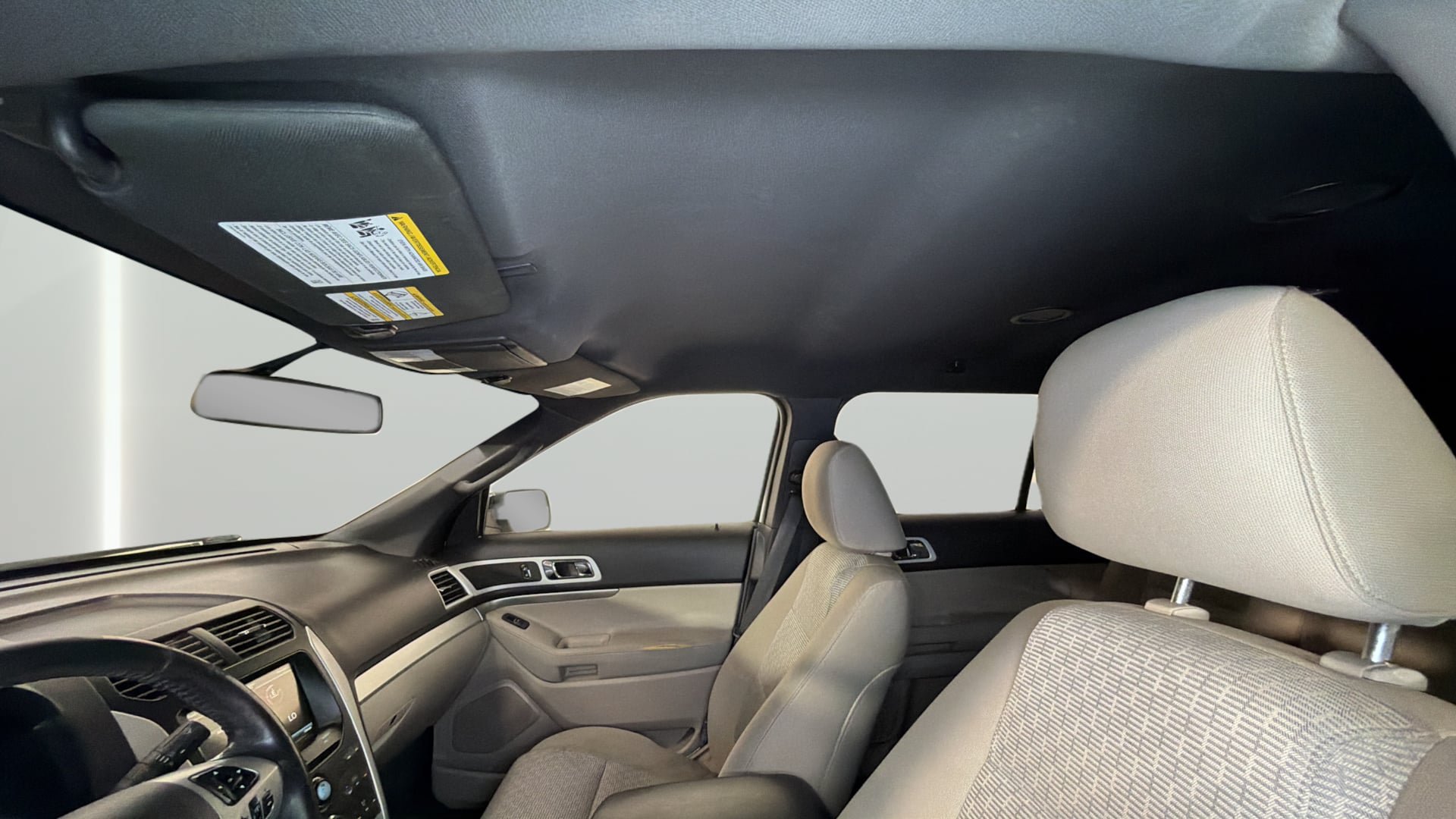 Used 2011 Ford Explorer XLT w/ 201A Rapid Spec Order Code FWD image 32