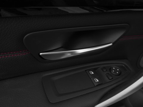 Used 2017 BMW 430i xDrive Coupe image 23