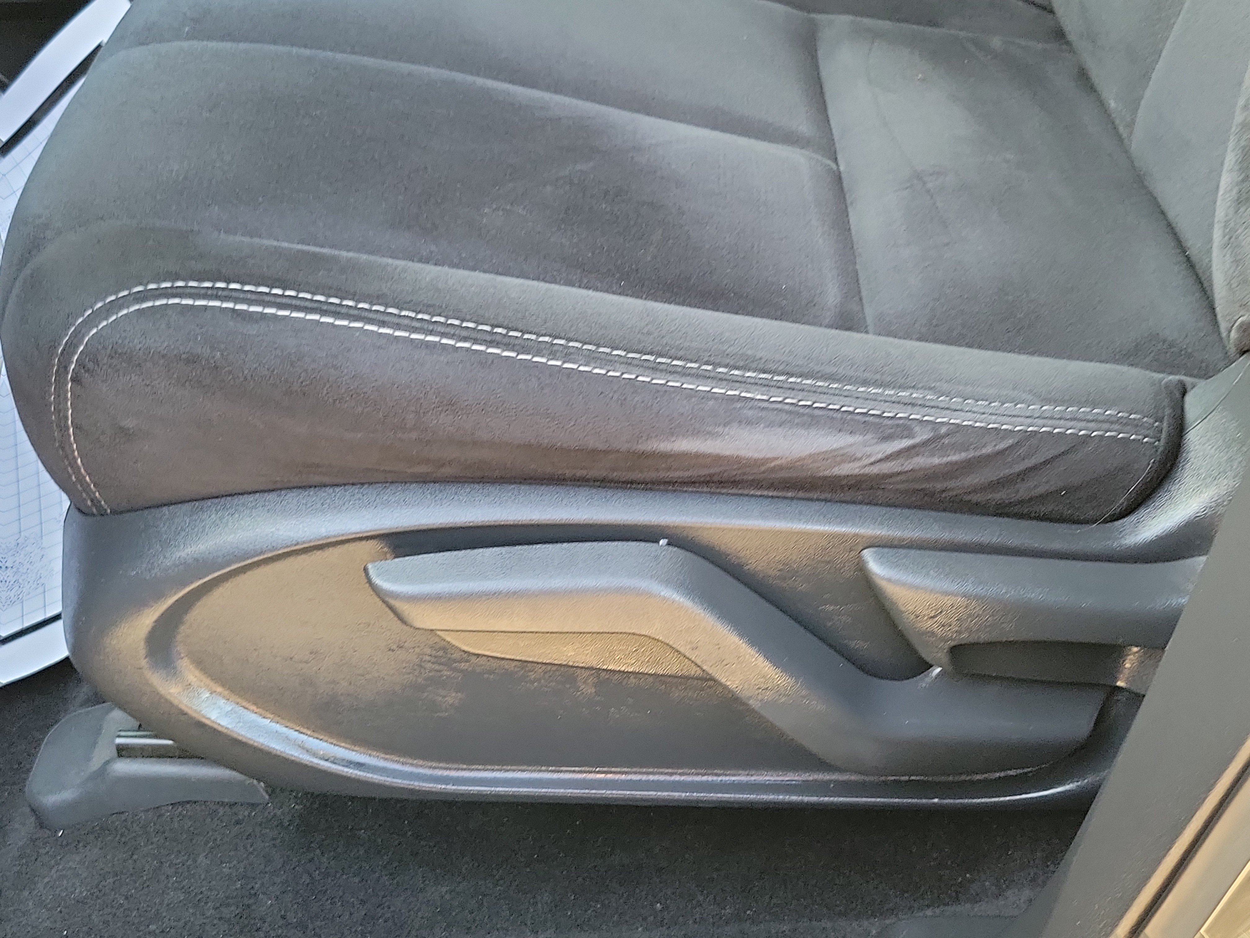 Used 2021 Nissan Murano S FWD image 17