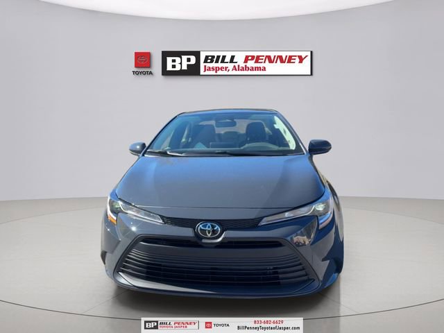 New 2026 Toyota Corolla LE image 8