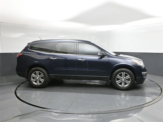 Used 2017 Chevrolet Traverse LT image 26