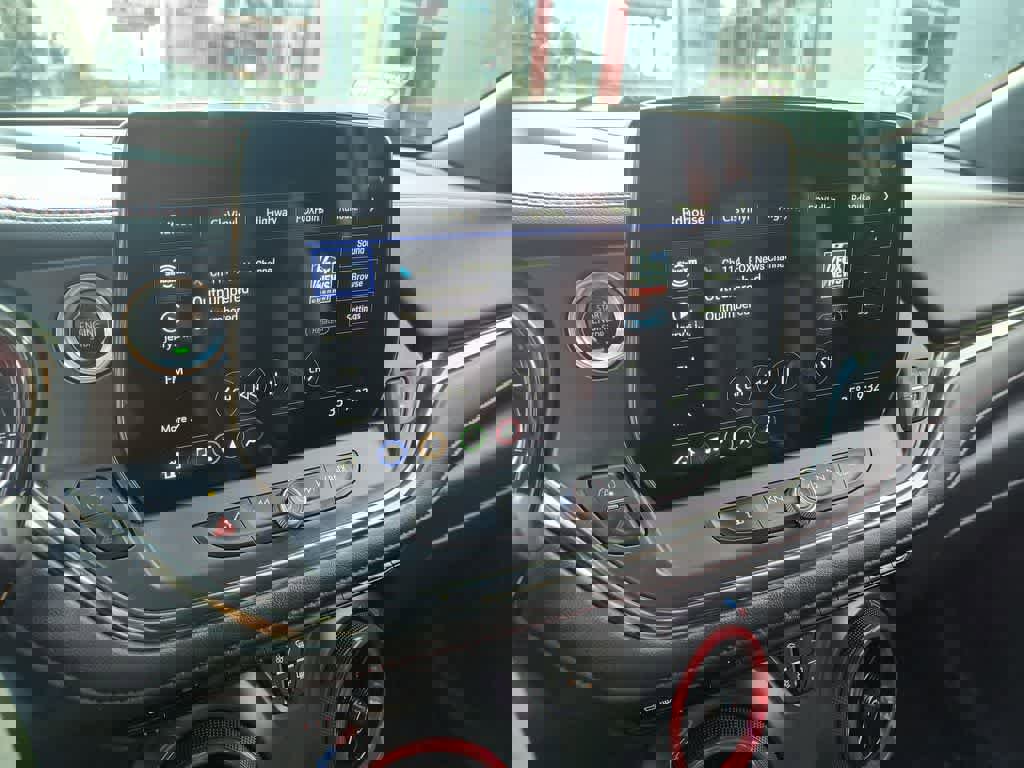 Used 2023 Chevrolet Blazer RS w/ Driver Confidence II Package image 16