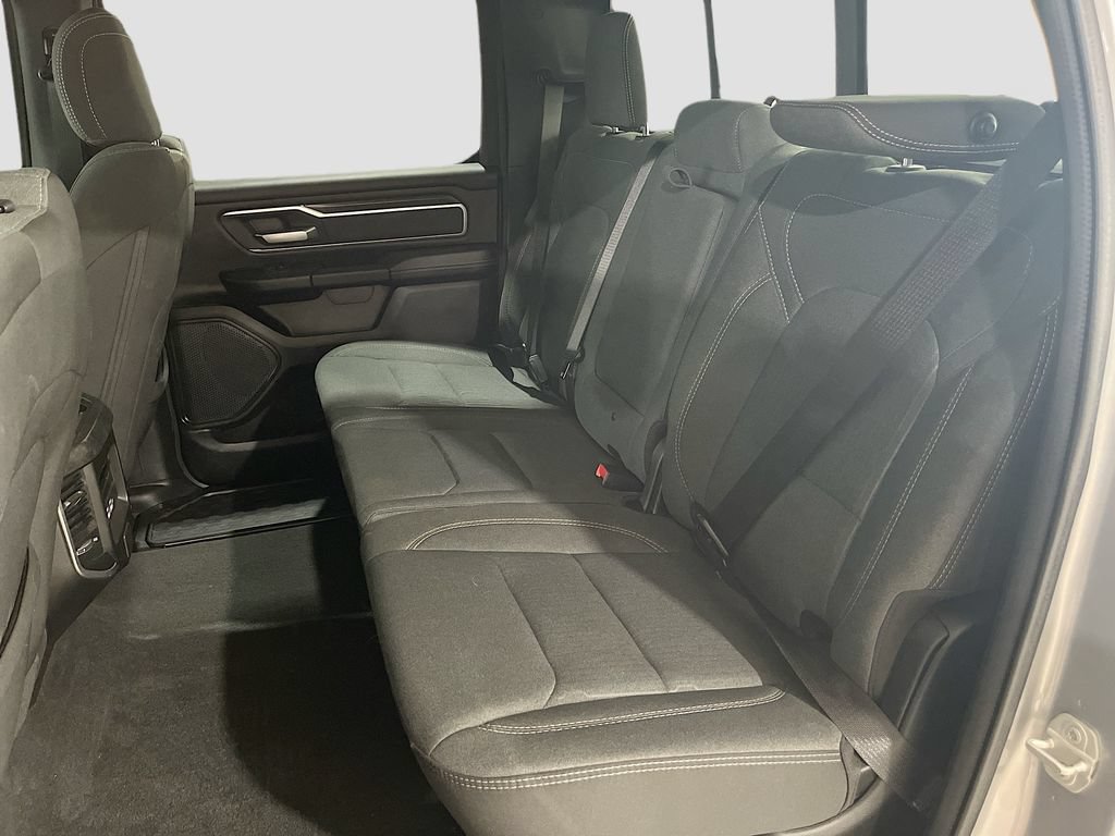 Used 2023 RAM 1500 Lone Star AWD/4WD image 24