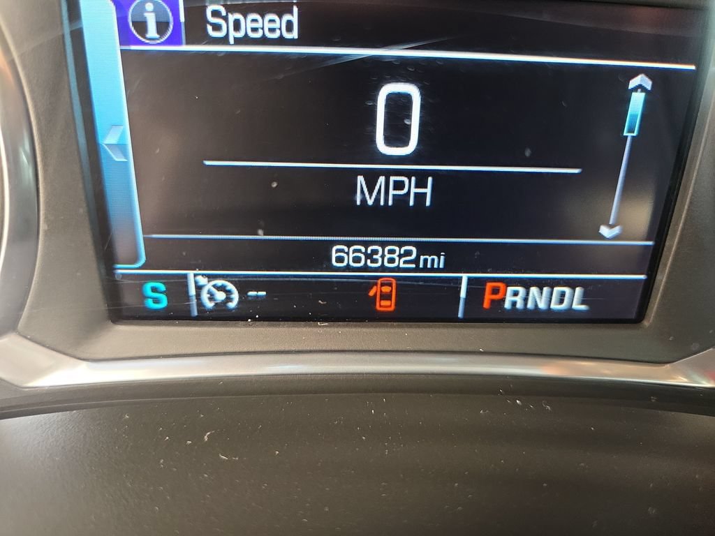Certified 2017 Chevrolet Malibu LT w/ Leather Package FWD image 15