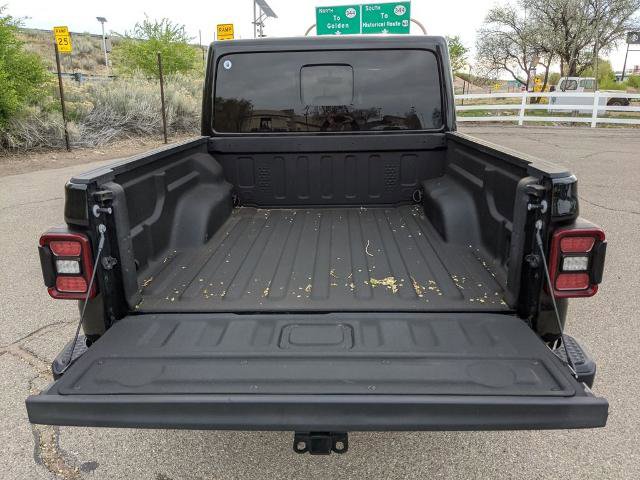 Used 2023 Jeep Gladiator Mojave w/ LED Lighting Group image 18