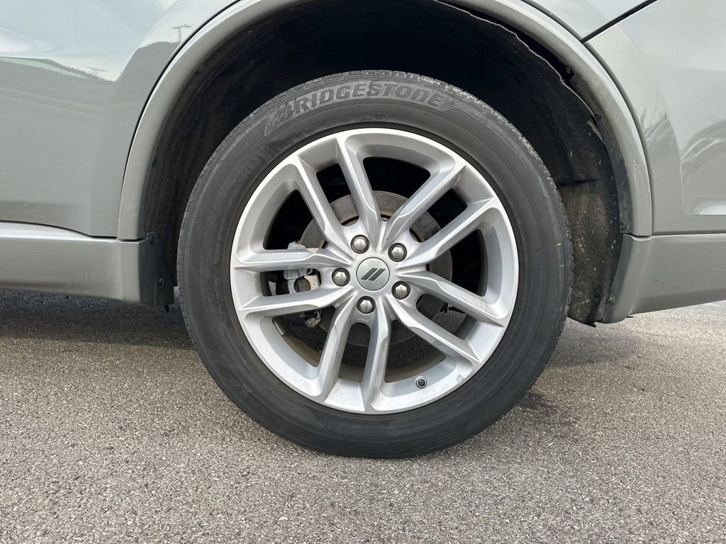 Used 2023 Dodge Durango GT image 7