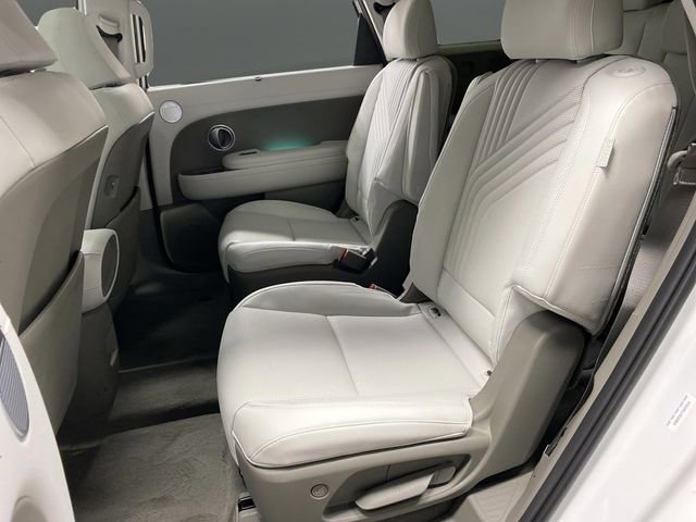 New 2026 Hyundai Palisade SEL Premium image 31