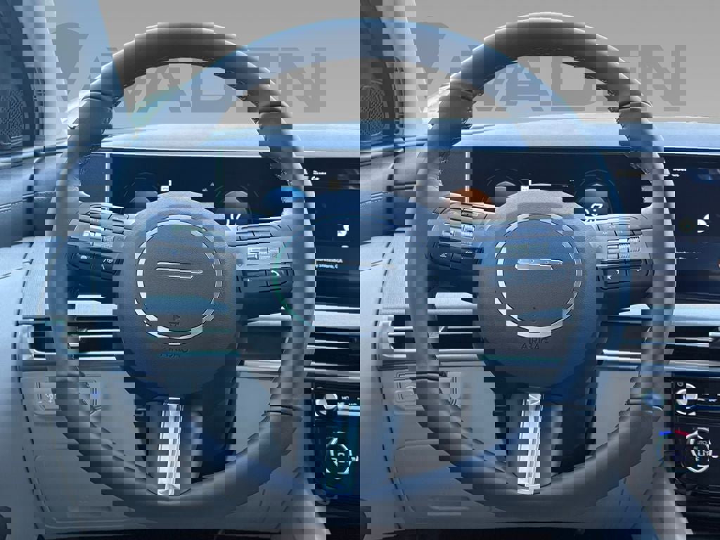 New 2026 Hyundai Tucson SEL image 12