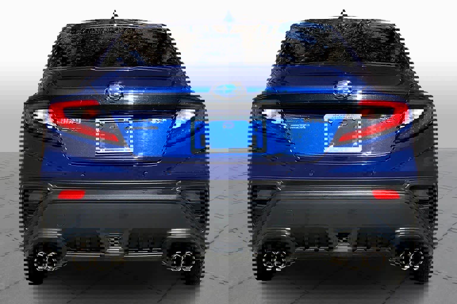 Used 2023 Subaru WRX Limited image 5