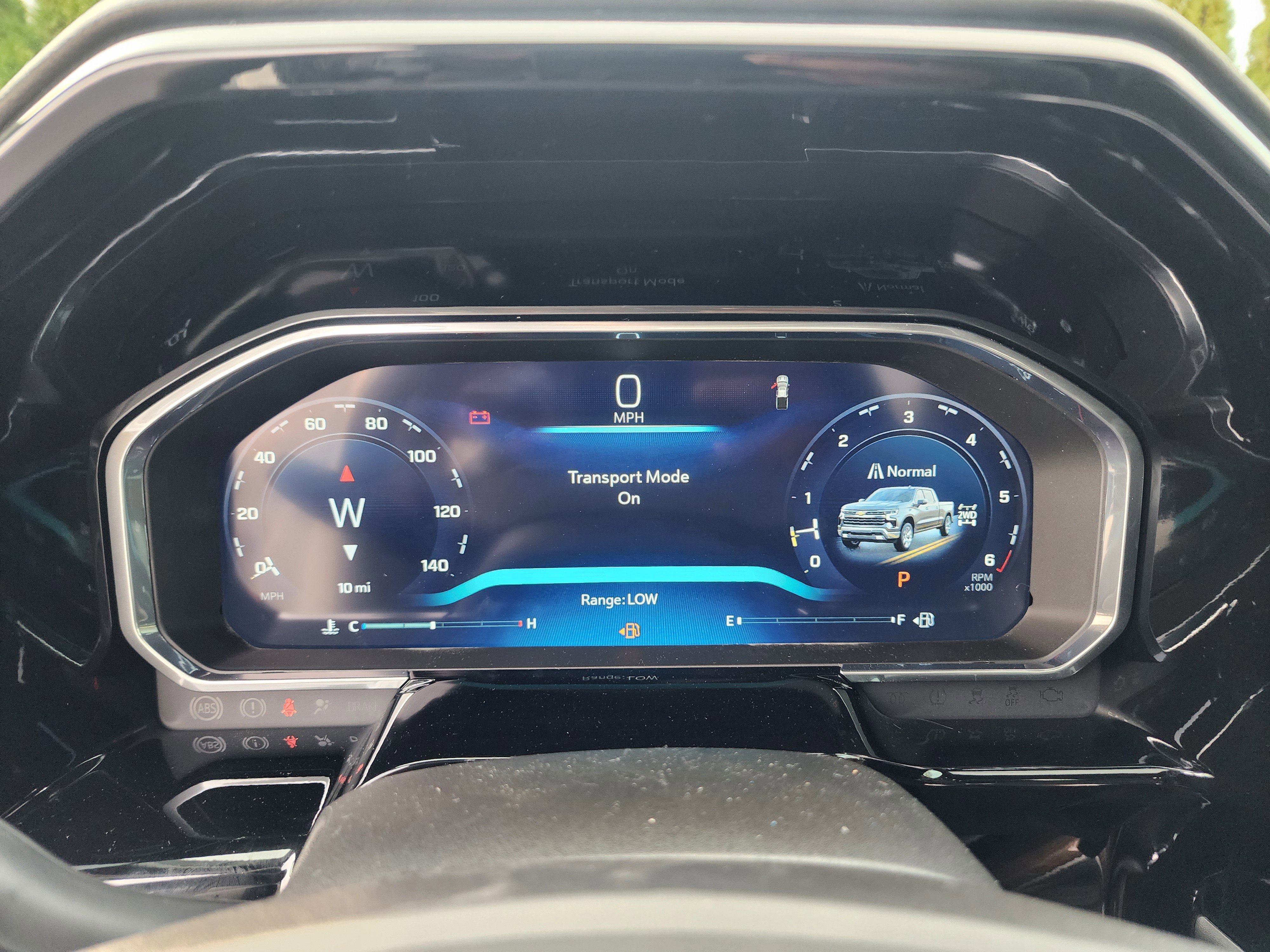 New 2026 Chevrolet Silverado 1500 RST w/ RST All Star Premium Package image 32