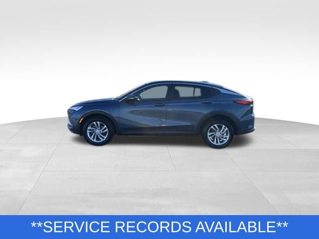 Used 2024 Buick Envista Preferred video 2