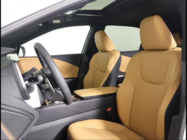 Certified 2026 Lexus RX 350 Premium w/ Convenience Package FWD image 7