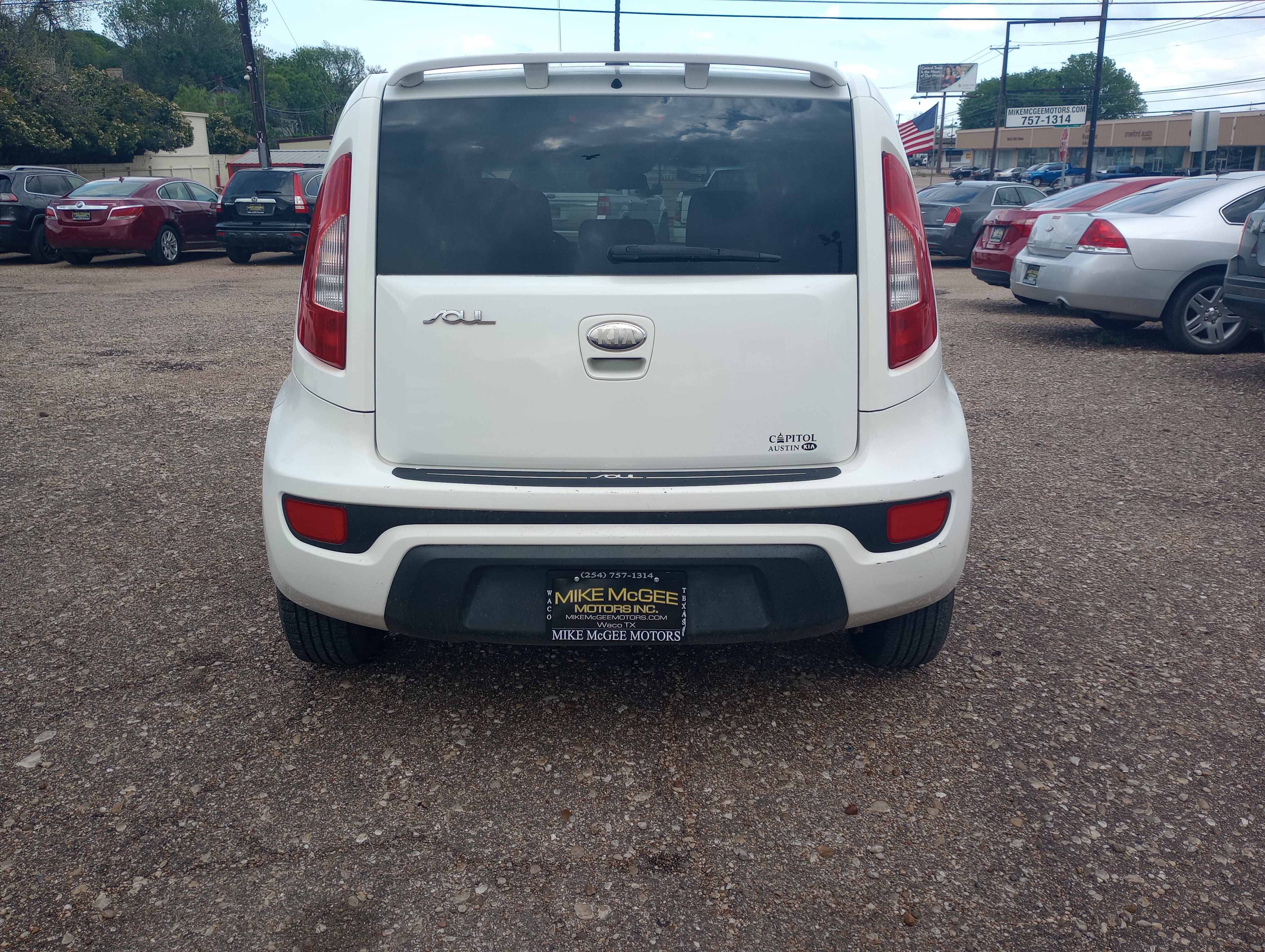 Used 2013 Kia Soul image 5