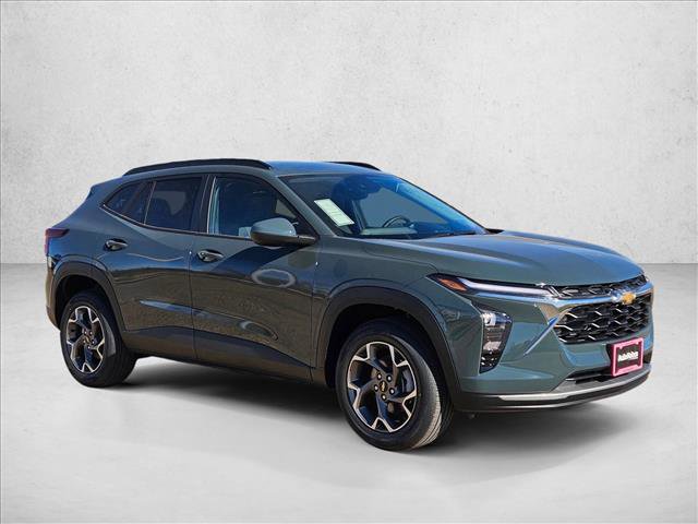 New 2026 Chevrolet Trax LT w/ Driver Confidence Package image 7