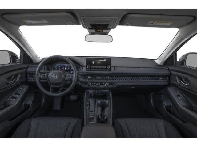 Used 2025 Honda Accord SE image 10