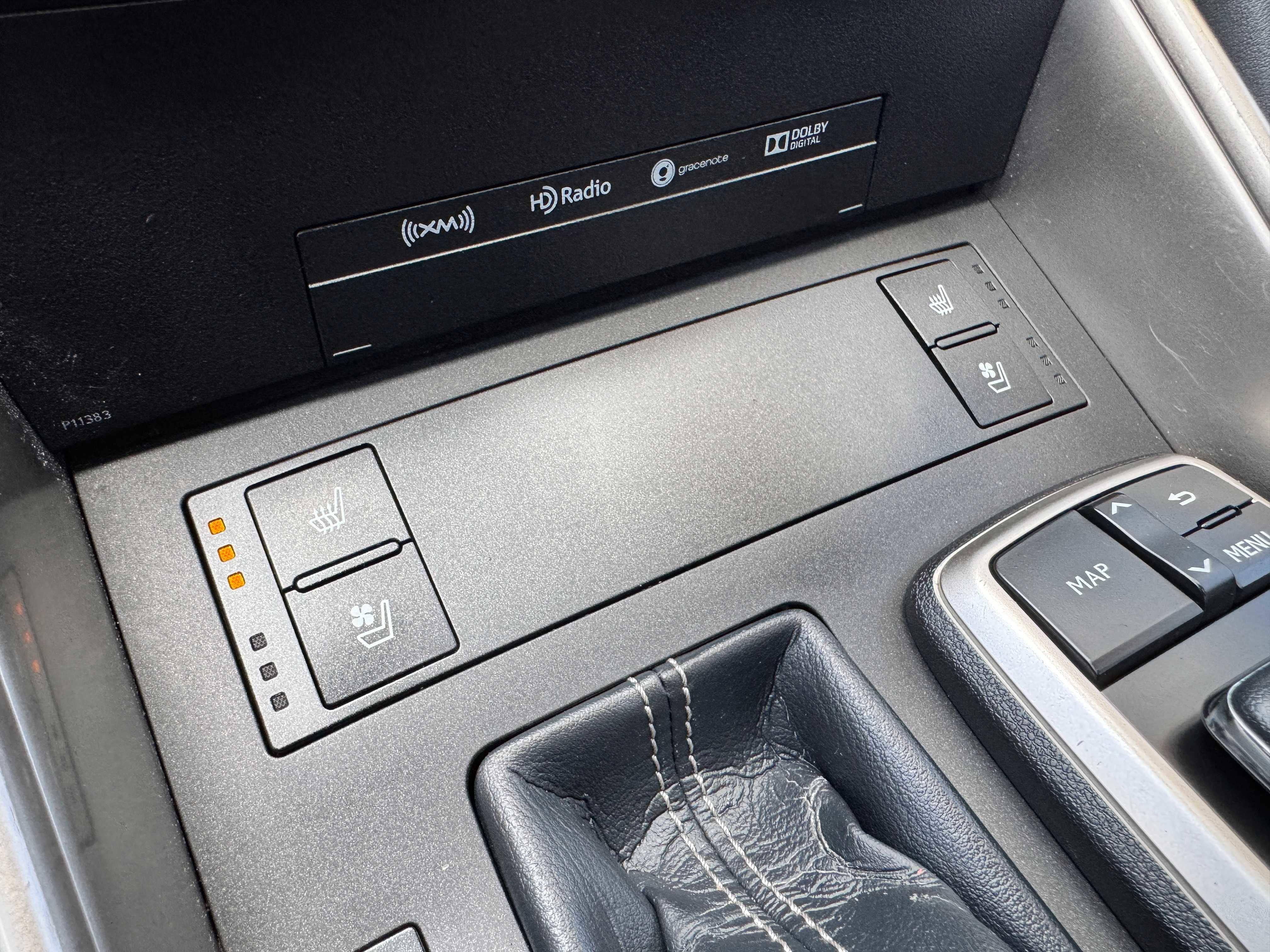 Used 2017 Lexus IS 200t F Sport w/ F Sport Package RWD image 21