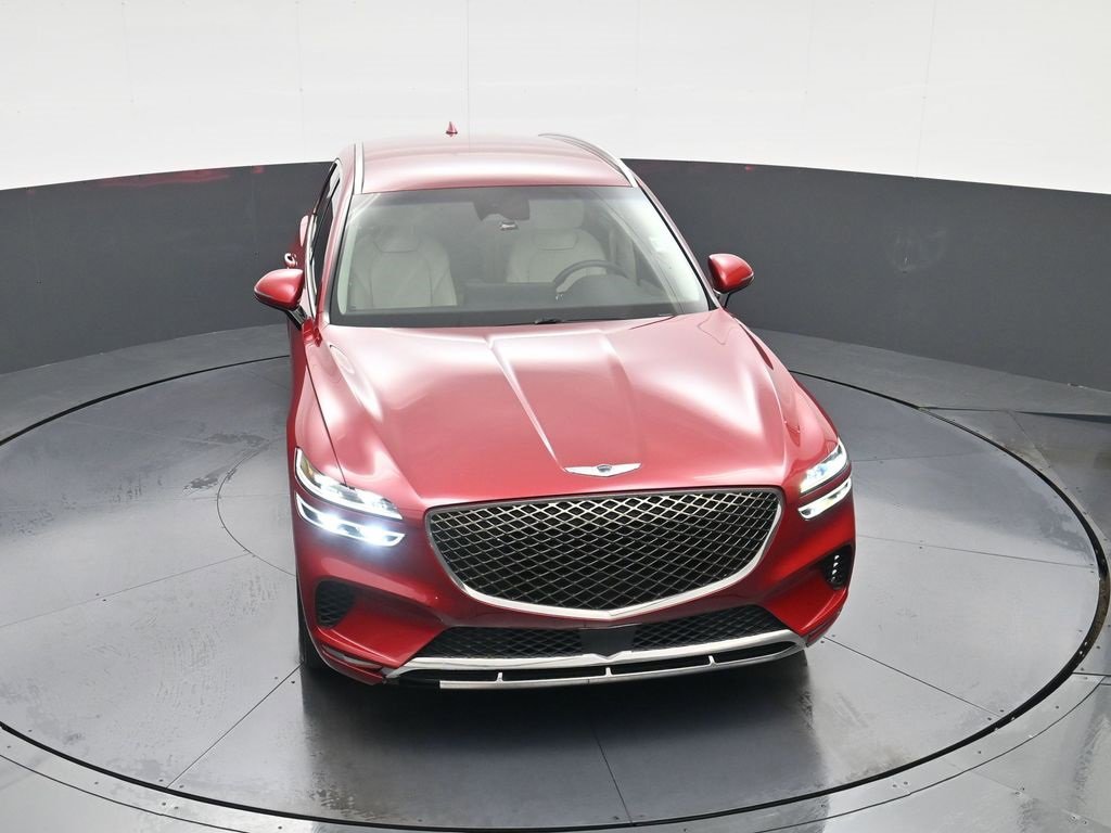 Used 2022 Genesis GV70 2.5T image 26