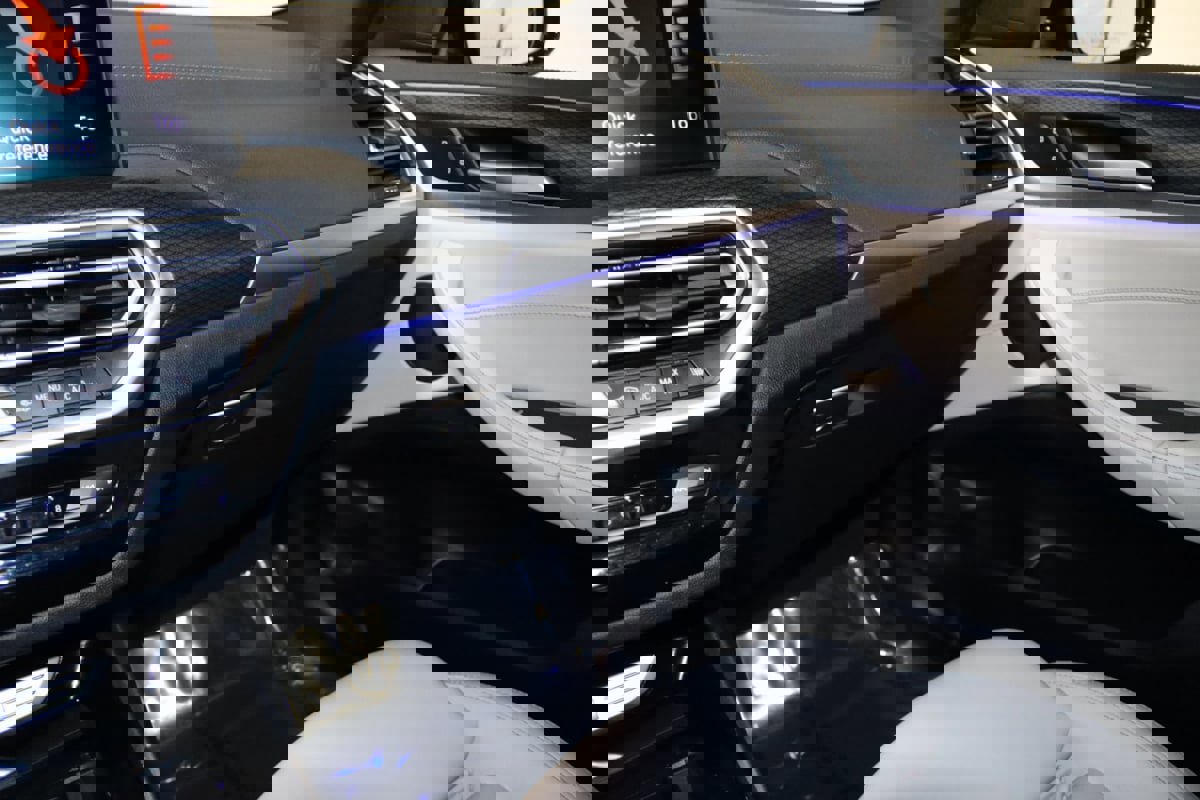 Used 2023 BMW X3 M40i w/ Premium Package image 50